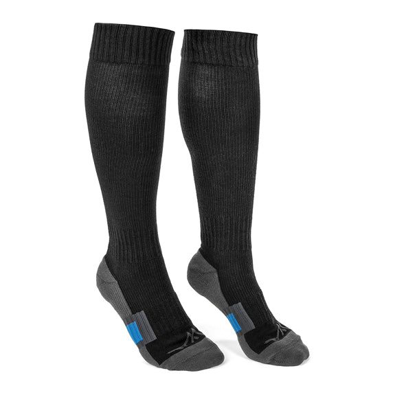 Air Travel Compression Socks to Reduce Swelling and Discompfort