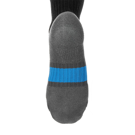 Air Travel Compression Socks to Reduce Swelling and Discompfort