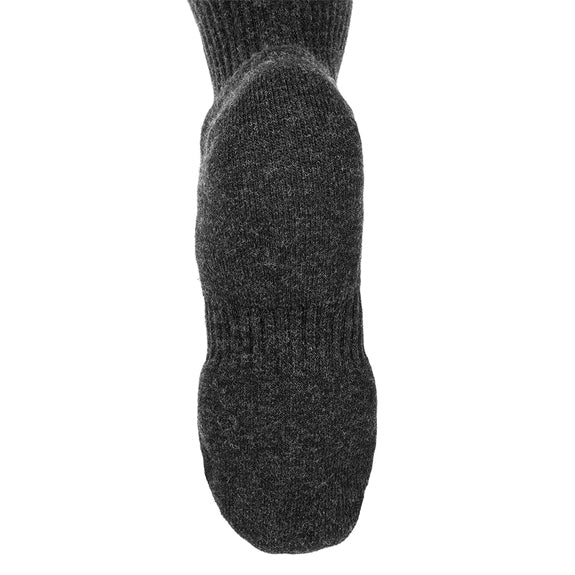 Premium Wool Compression Socks - premium construction