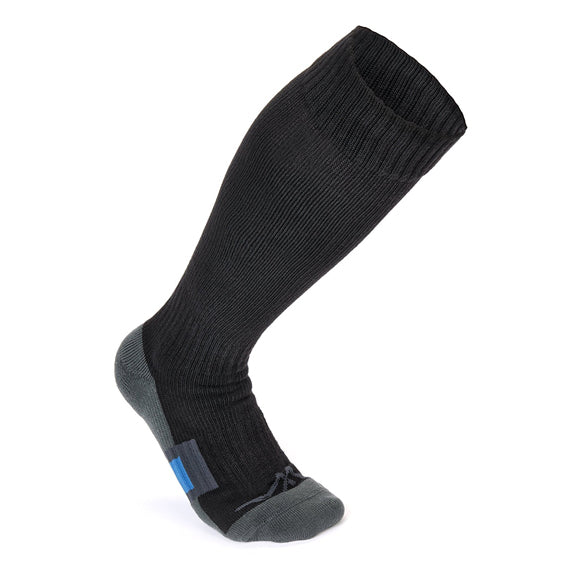 Air Travel Compression Socks to Reduce Swelling and Discompfort