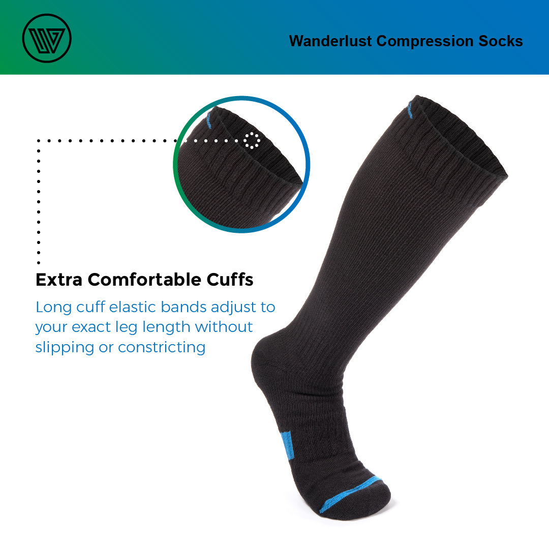 Everyday Compression Socks