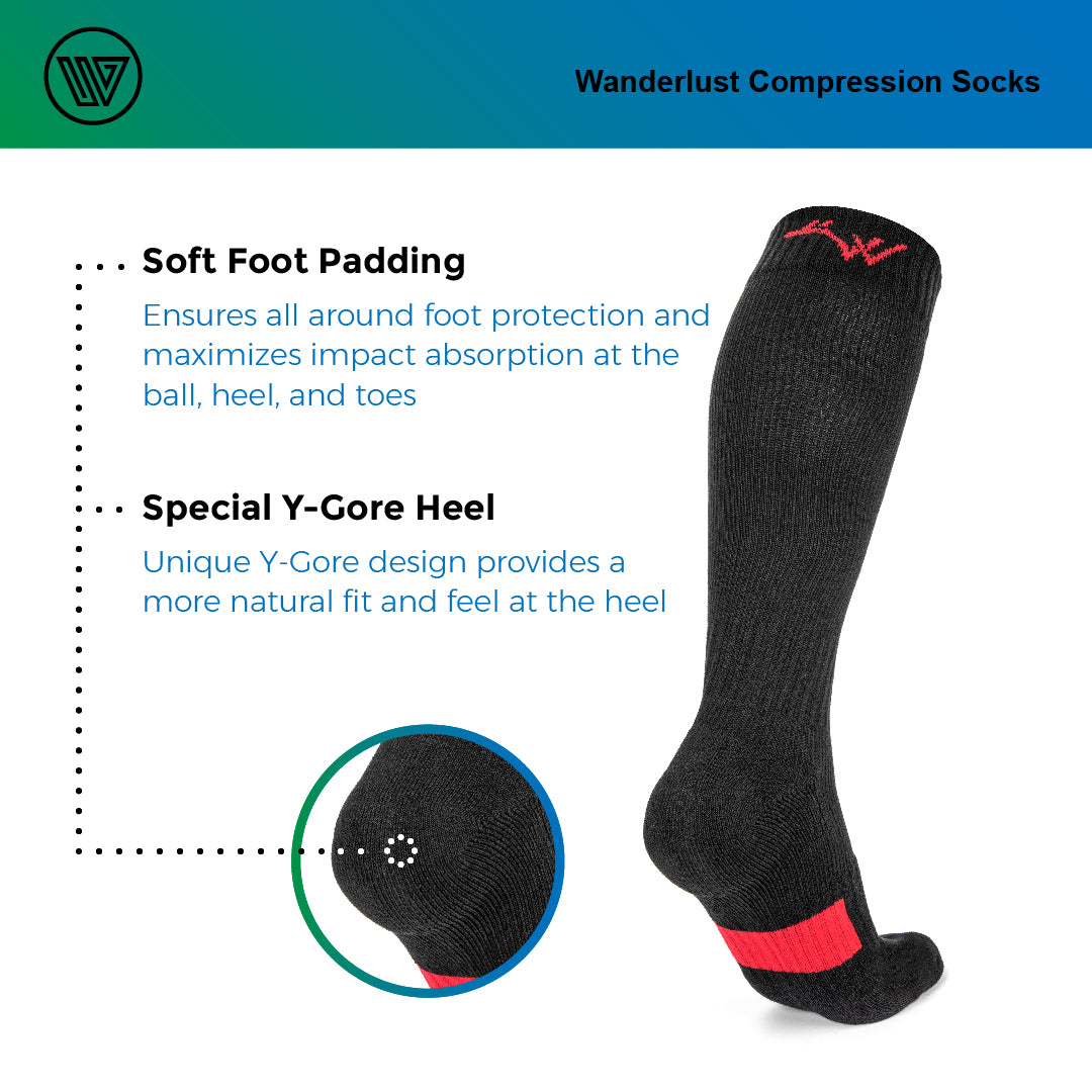 Everyday Compression Socks