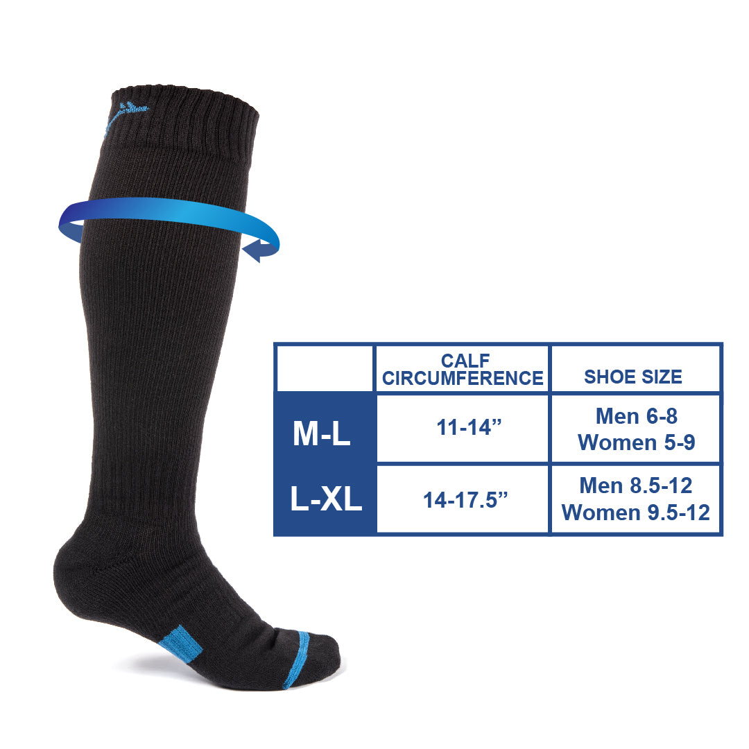 Everyday Compression Socks