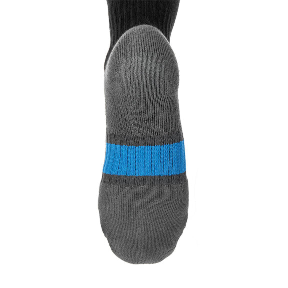 Air Travel Compression Socks Arch Support