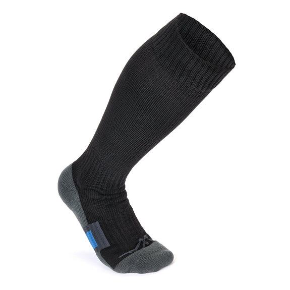 Air Travel Compression Socks Full Flexibility Support